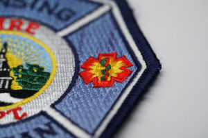 Badge techniques